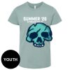 Project Ballet - Youth Jersey Tee Thumbnail