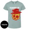 Project Ballet - Youth Jersey Tee Thumbnail