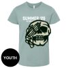 Project Ballet - Youth Jersey Tee Thumbnail