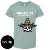 Project Ballet - Youth Jersey Tee Thumbnail