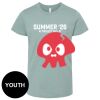 Project Ballet - Youth Jersey Tee Thumbnail