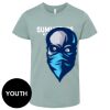 Project Ballet - Youth Jersey Tee Thumbnail