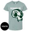 Project Ballet - Youth Jersey Tee Thumbnail