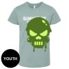Project Ballet - Youth Jersey Tee Thumbnail