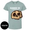 Project Ballet - Youth Jersey Tee Thumbnail