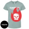 Project Ballet - Youth Jersey Tee Thumbnail