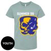 Project Ballet - Youth Jersey Tee Thumbnail