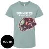 Project Ballet - Youth Jersey Tee Thumbnail