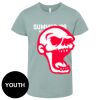 Project Ballet - Youth Jersey Tee Thumbnail
