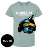 Project Ballet - Youth Jersey Tee Thumbnail