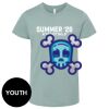 Project Ballet - Youth Jersey Tee Thumbnail