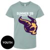 Project Ballet - Youth Jersey Tee Thumbnail