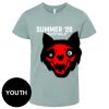 Project Ballet - Youth Jersey Tee Thumbnail