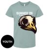 Project Ballet - Youth Jersey Tee Thumbnail