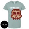 Project Ballet - Youth Jersey Tee Thumbnail