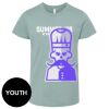 Project Ballet - Youth Jersey Tee Thumbnail