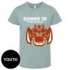 Project Ballet - Youth Jersey Tee Thumbnail