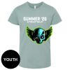 Project Ballet - Youth Jersey Tee Thumbnail