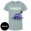 Project Ballet - Youth Jersey Tee Thumbnail