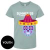 Project Ballet - Youth Jersey Tee Thumbnail