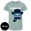Project Ballet - Youth Jersey Tee Thumbnail