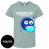 Project Ballet - Youth Jersey Tee Thumbnail