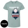 Project Ballet - Youth Jersey Tee Thumbnail
