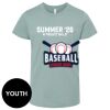 Project Ballet - Youth Jersey Tee Thumbnail