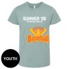 Project Ballet - Youth Jersey Tee Thumbnail