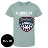 Project Ballet - Youth Jersey Tee Thumbnail