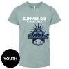 Project Ballet - Youth Jersey Tee Thumbnail