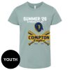 Project Ballet - Youth Jersey Tee Thumbnail