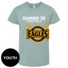 Project Ballet - Youth Jersey Tee Thumbnail