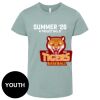 Project Ballet - Youth Jersey Tee Thumbnail