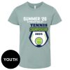 Project Ballet - Youth Jersey Tee Thumbnail
