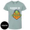 Project Ballet - Youth Jersey Tee Thumbnail