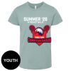 Project Ballet - Youth Jersey Tee Thumbnail