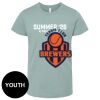 Project Ballet - Youth Jersey Tee Thumbnail