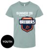 Project Ballet - Youth Jersey Tee Thumbnail