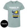Project Ballet - Youth Jersey Tee Thumbnail