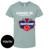 Project Ballet - Youth Jersey Tee Thumbnail