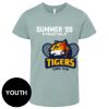 Project Ballet - Youth Jersey Tee Thumbnail