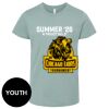 Project Ballet - Youth Jersey Tee Thumbnail