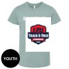 Project Ballet - Youth Jersey Tee Thumbnail