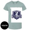 Project Ballet - Youth Jersey Tee Thumbnail