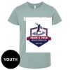 Project Ballet - Youth Jersey Tee Thumbnail