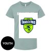 Project Ballet - Youth Jersey Tee Thumbnail