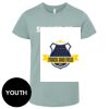 Project Ballet - Youth Jersey Tee Thumbnail