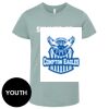 Project Ballet - Youth Jersey Tee Thumbnail