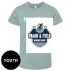 Project Ballet - Youth Jersey Tee Thumbnail